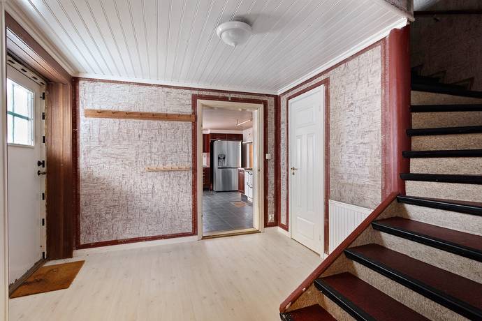 6 rum Villa på Alevägen 4 Norrala Söderhamns kommun - bild 14