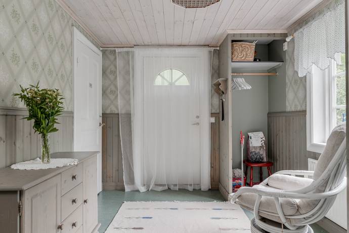 4 rum Villa på Älmhultsbro 109 Ruda Högsby kommun - bild 31