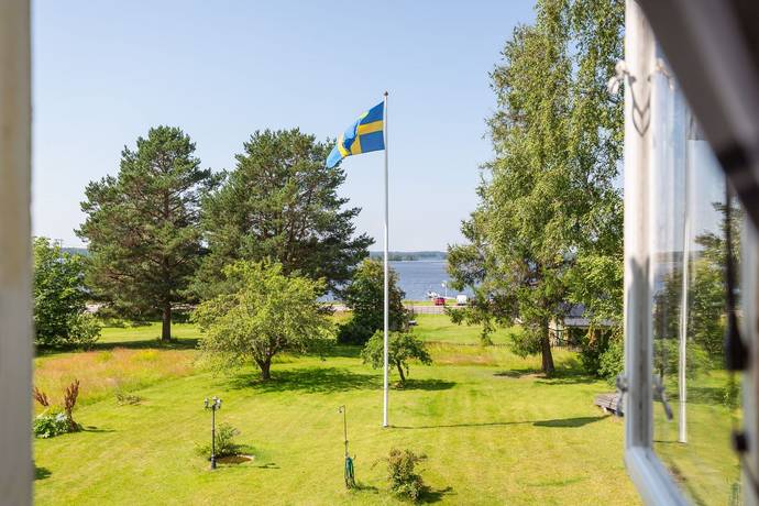 4 rum villa på Båtsmansvägen 42 Älvkarleby, Älvkarleby kommun - bild 2