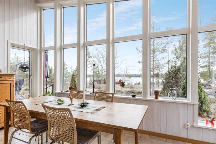 4 rum Villa på Rävstensvägen 3 Lakbäck-Storsand Hudiksvalls kommun - bild 6