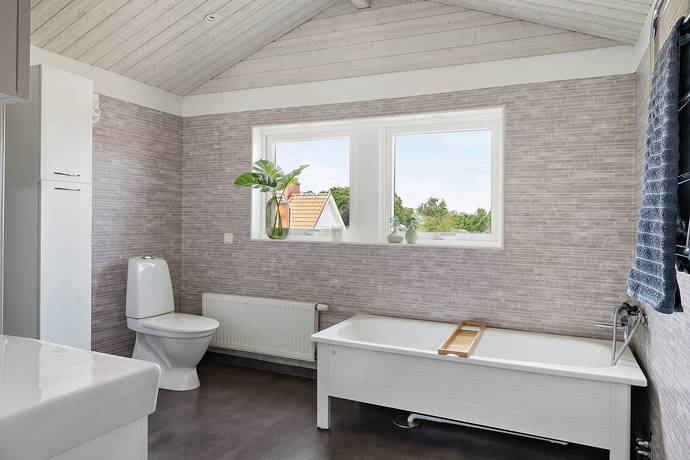 6 rum Villa på Rosenvägen 3 Laholms kommun - bild 22