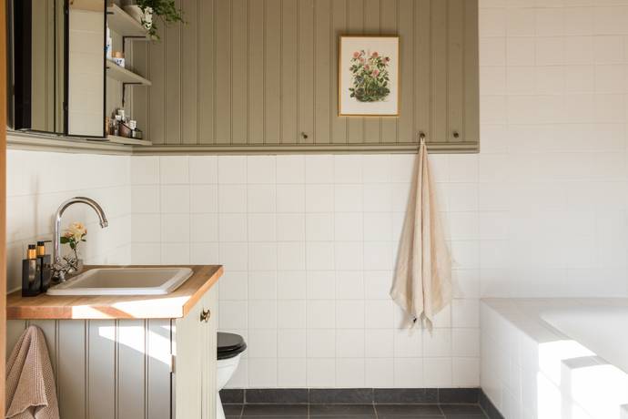 4 rum Villa på Gamla Grevlundavägen 27 Grevlunda Simrishamns kommun - bild 12