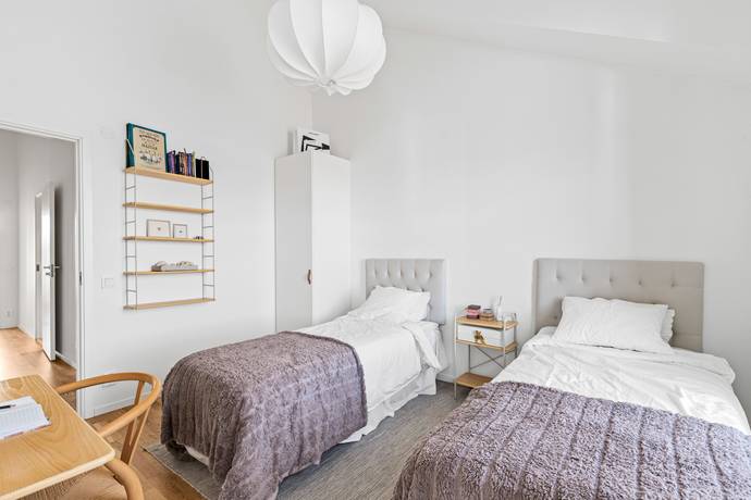 3 rum Lägenhet på Silvergatan 11 Sigtuna- Sigtuna Stadsängar Sigtuna kommun - bild 14