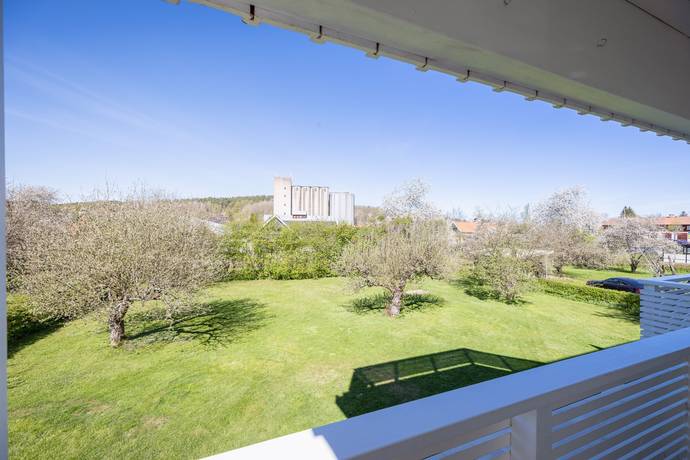 284 m² Villa på Kalmarvägen 30 Rimforsa Kinda kommun - bild 26