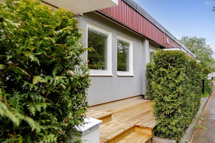 5 rum lägenhet på Jägarstigen 3 Rönninge, Salems kommun - bild 2