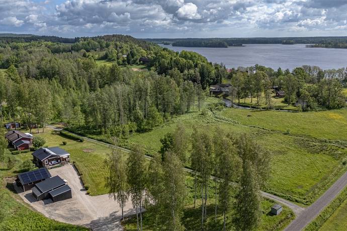 4 rum villa på Linde 15 Linde, Melleruds kommun - bild 2