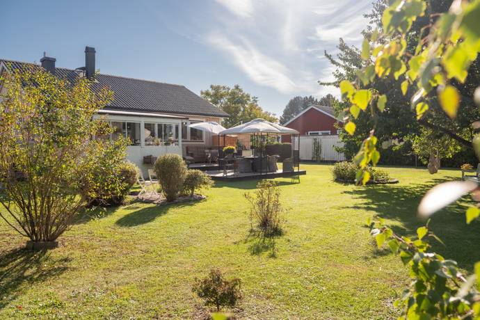 Vibble Lundmarks väg 3, Vibble, Gotlands kommun