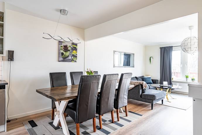 3 rum lägenhet på Pionjärvägen 37 Brunflo, Östersunds kommun - bild 5