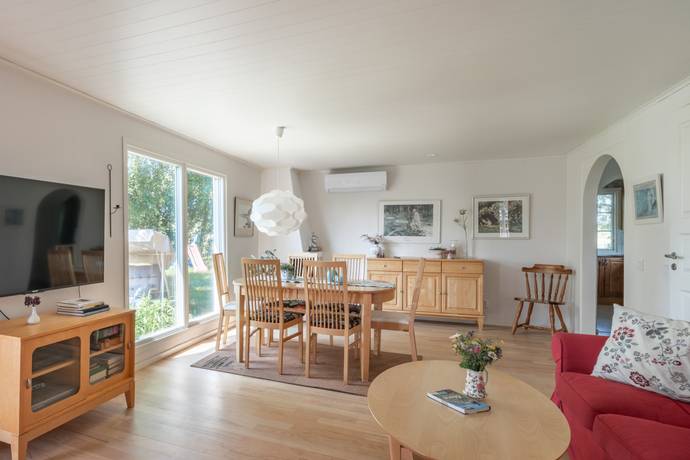 5 rum fritidshus på Laxebyvägen 30 Köpingsvik, Borgholms kommun - bild 4