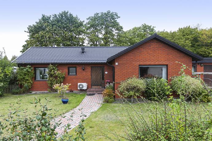 4 rum Villa på Forsbergs väg 9 Författarbyn Staffanstorps kommun - bild 18