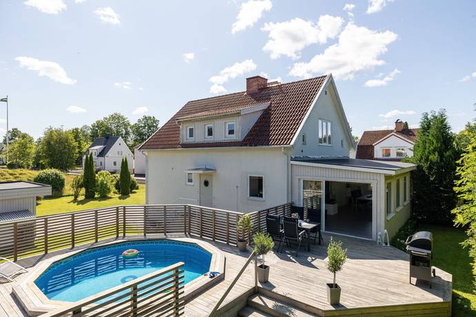 Virserum, Hultsfreds kommun