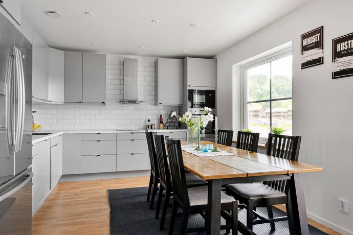 4 rum lägenhet på Skogsbrovägen 18B Kungsberget, Sandvikens kommun - bild 4