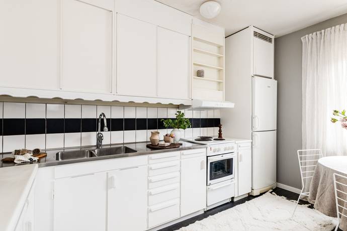 1 rum Lägenhet på Bålstavägen 4B Gamla Bålsta Centrum Håbo kommun - bild 10