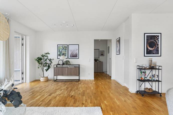 2 rum Lägenhet på Beckomberga ängsväg 47 Bromma / Beckomberga Stockholms kommun - bild 14