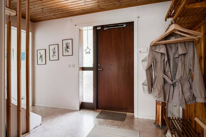 5 rum Villa på Svanvik Fridhem 2 Svanvik Karlsborgs kommun - bild 6