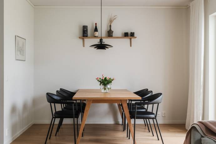 5 rum Radhus på Smörbollsvägen 7D Lindbacka Gävle kommun - bild 11