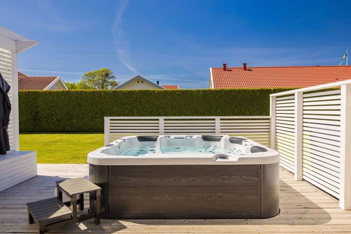 7 rum Villa på Bostorpsvägen 4 Råda Mosse Lidköpings kommun - bild 14