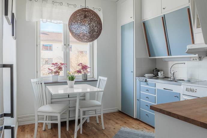 1 rum Lägenhet på Ringvägen 31B Öster Nyköpings kommun - bild 3