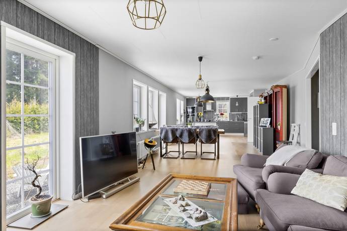 4 rum Villa på Hammarsgårdsvägen 11C Ekolsund Enköpings kommun - bild 21