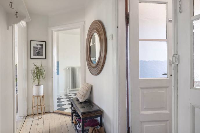 8 rum Radhus på Östertullsgatan 11 Centrum Laholms kommun - bild 37