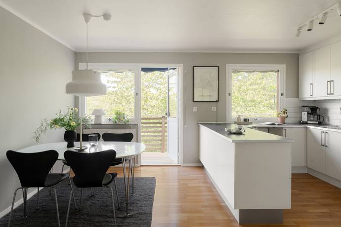 7 rum Villa på Märgelstigen 2B Hovås Göteborgs kommun - bild 15