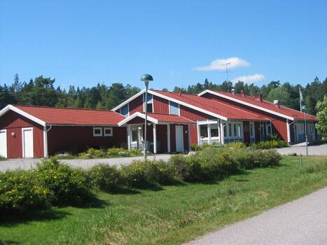 8 rum Villa på Gubbdalsvägen 8 Ingarö - Långvik Värmdö kommun - bild 56