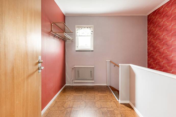 6 rum Villa på Vibynäsgatan 3 Gamla Råslätt Jönköpings kommun - bild 26