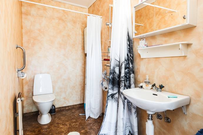 225 m² Övrig på Flogned Badhuset Flogned Eda kommun - bild 16