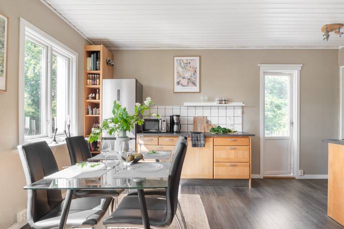 9 rum Parhus på Utbyvägen 1 Utby Göteborgs kommun - bild 28