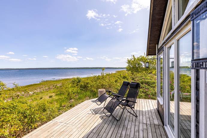 7 rum villa på Revsudden 170 Rockneby, Kalmar kommun - bild 3