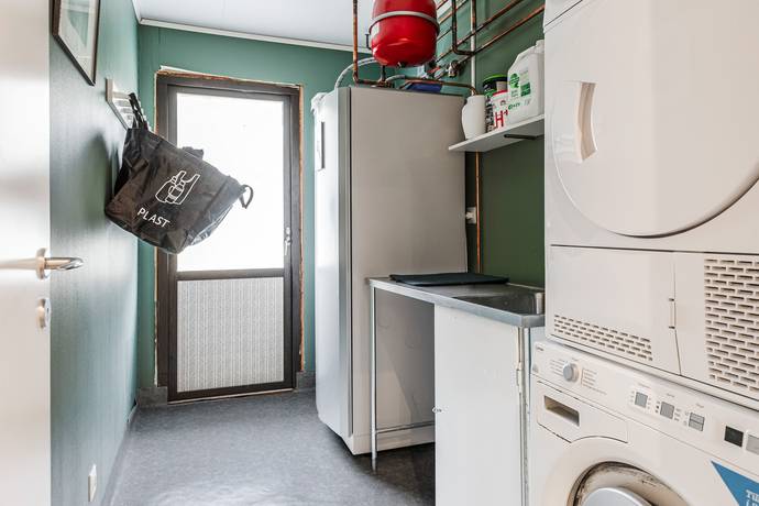 4 rum Villa på Huså Husåvägen 1 Huså Åre kommun - bild 18