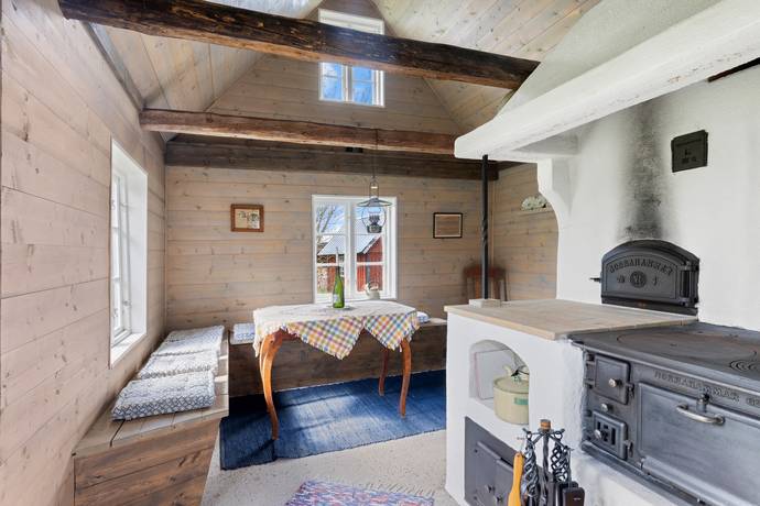 4 rum Villa på Pettersholm 6 Borgholm Borgholms kommun - bild 55