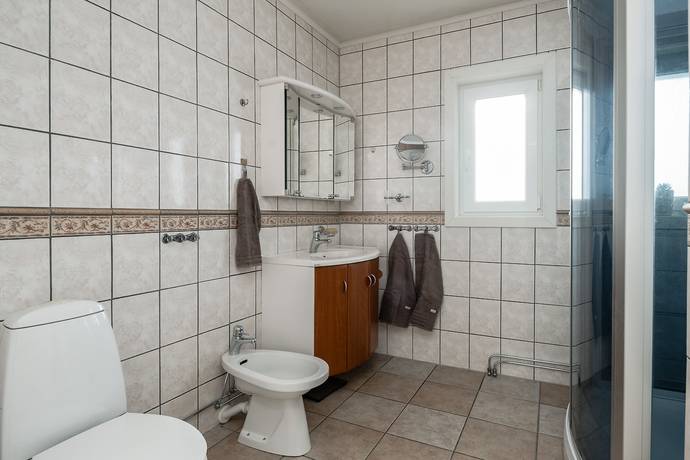 4 rum Villa på Svanvägen 3 Hudiksvall - Sandvalla Hudiksvalls kommun - bild 23