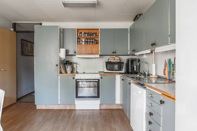 5 rum Villa på Tärnvägen 8 Värmlandsbro Säffle kommun - bild 9