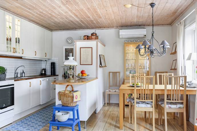 4 rum Fritidshus på Söderby 76 Öregrund Östhammars kommun - bild 7