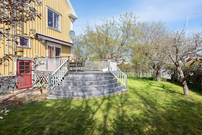 7 rum Villa på Runebergsvägen 16 Villastaden Gävle kommun - bild 56