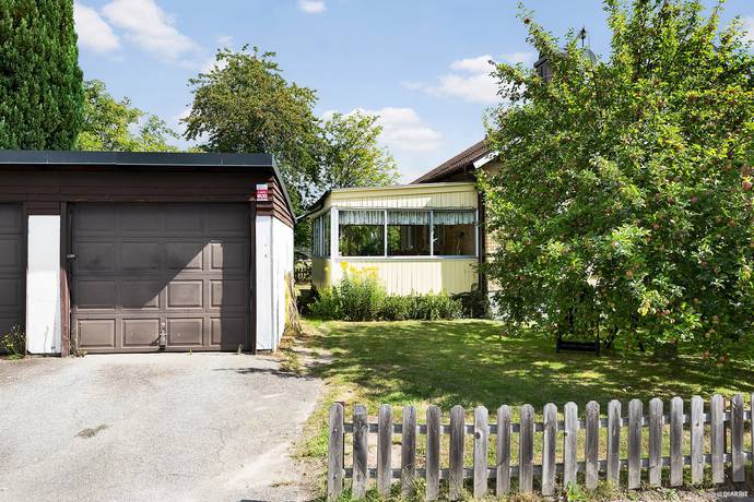 5 rum villa på Lievägen 2 Espedalen, Ronneby kommun - bild 5