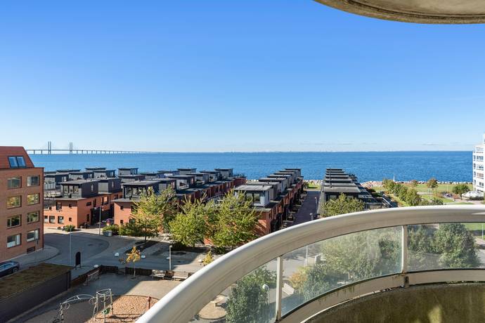 4 rum lägenhet på Sundholmsgatan 20 Limhamn-Ön, Malmö kommun - bild 1