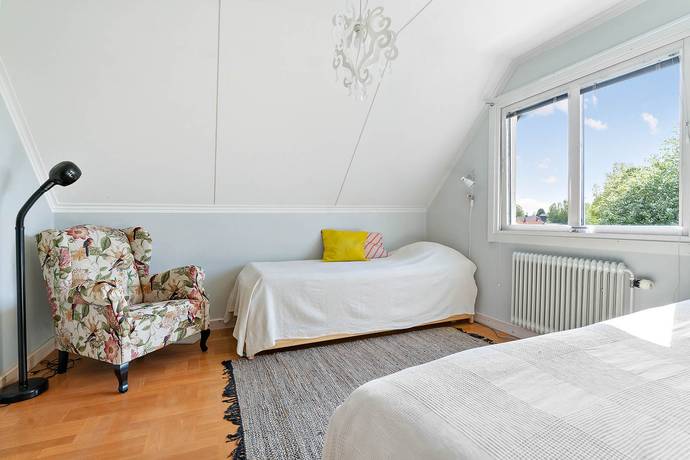 4 rum Villa på Sågaregatan 13 Tjärhovet Haparanda kommun - bild 16