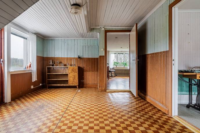 4 rum Villa på Elinge 173 Skärplinge Tierps kommun - bild 24
