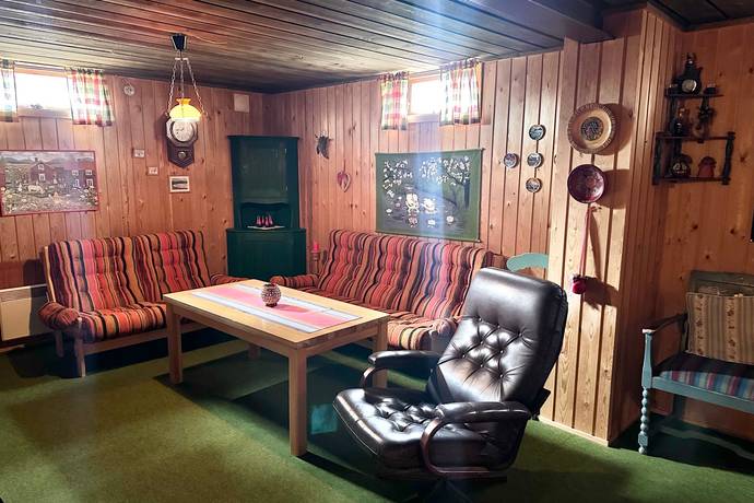 4 rum Villa på Gränsgatan 48 Centralt Härjedalens kommun - bild 19