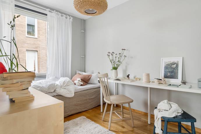 3 rum Lägenhet på Soldathemsgatan 6 Kviberg Göteborgs kommun - bild 12
