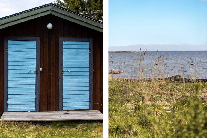 60 m² Fritidshus på Bäcknäset 209 Nordmalings kommun - bild 31