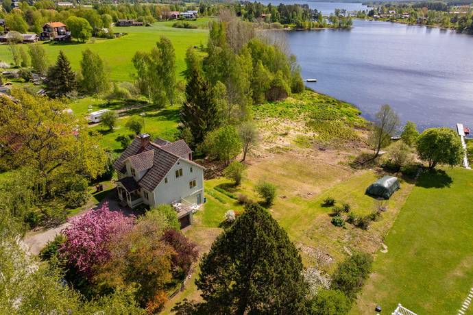 6 rum Villa på Avavägen 12 Delsbo Hudiksvalls kommun - bild 5
