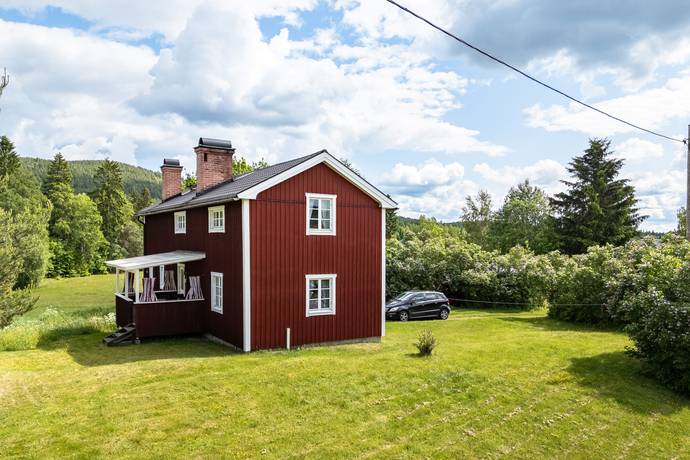 4 rum Villa på Marnäs 78 Marnäs Falu kommun - bild 27
