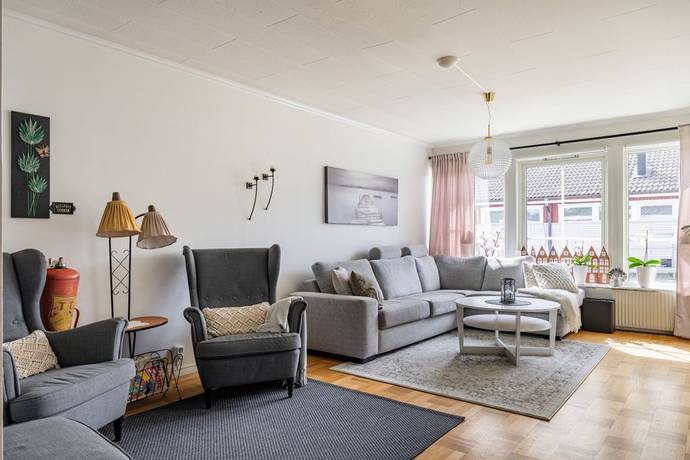 110 m² Kedjehus på Årbyvägen 19D Årby Borlänge kommun - bild 26