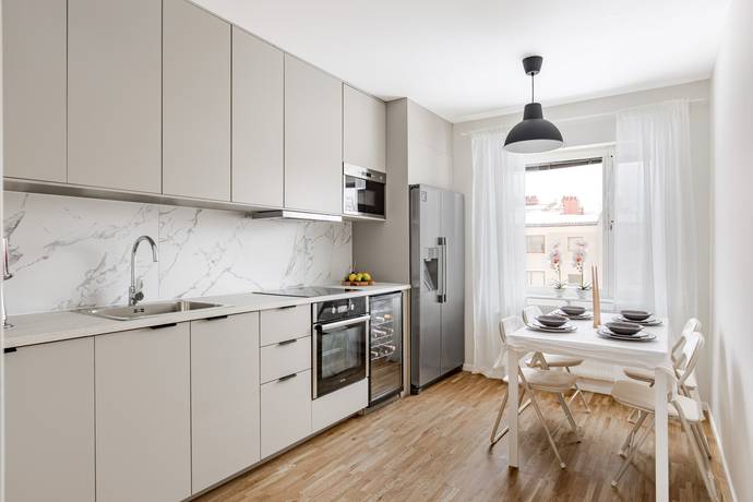 Munkhagsgatan 86, Johannelund, Linköpings kommun