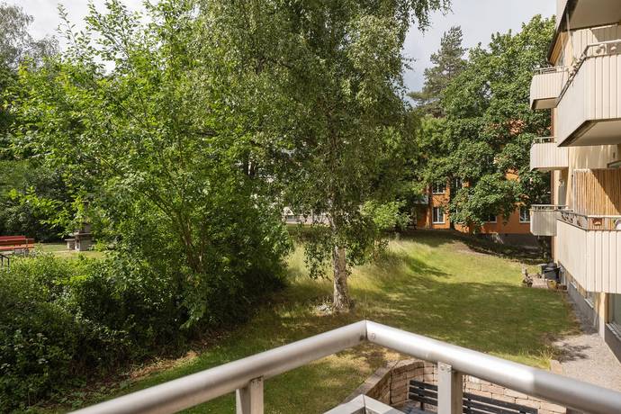 2 rum Lägenhet på Tellusborgsvägen 33 Midsommarkransen Stockholms kommun - bild 9