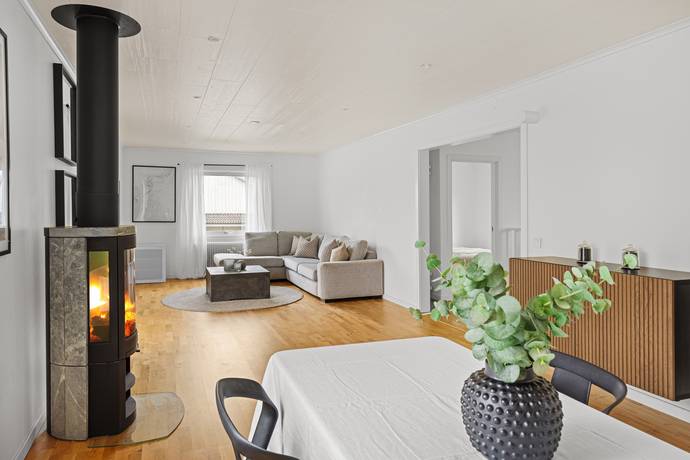 5 rum Villa på Idrottsvägen 7 Märsta - Centralt Sigtuna kommun - bild 7