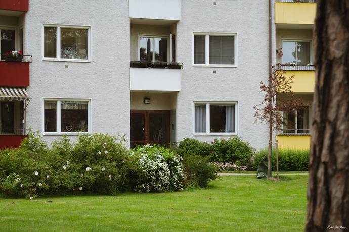 1 rum Lägenhet på Narvavägen 49 Hammarby Krumeluren Västerås kommun - bild 28
